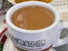 -肥韬茶餐厅(海上世界店)