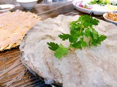 -官塘锋记鱼生·生腌·砂锅粥(牌坊街店)