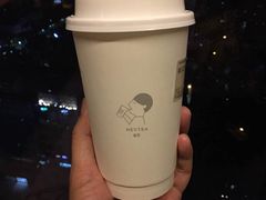 -喜茶(中山利和新地店)