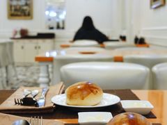 大堂-红房子西菜馆(淮海中路店)
