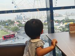 -喜记顺德菜(南昌万象城店)