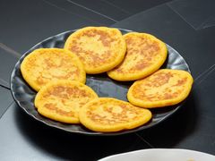 -向外鱼乐·土菜·虹鳟鱼