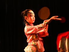 -猴有戏教育戏剧·音乐剧·主持口才·演讲朗诵辩论(环球港华师大校区)
