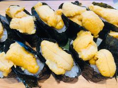 寿司-九井澤精致料理(金茂店)