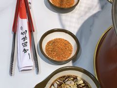 -白山烧烤(文安路万豪店)