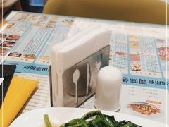-香港翠园茶餐厅(迪凯银座店)