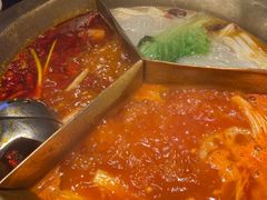 -周师兄大刀腰片火锅(洪崖洞旗舰店)