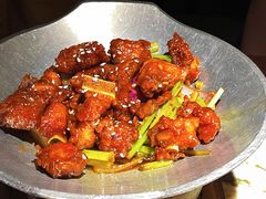 -绿茶餐厅(乐峰广场店)