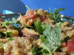 烤茄子面包-Mesa Madre梅萨妈妈·Bintana(国贸店)