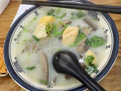 -鸭小妹鸭血粉丝(老门东店)