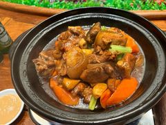 -聚福宝合苑食府(南头镇店)