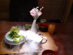 味付海草-鳗鱼家·深夜食堂(军博店)