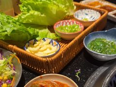 -牛焱·烧肉酒肆(五大道店)