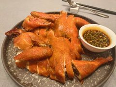 -金哥私房菜馆(张府园总店)