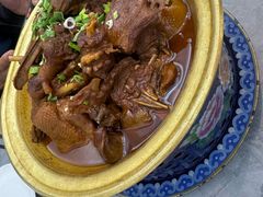 -金典银峰老鹅馆·昆山菜(亭林公园店)