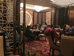 大堂-夏宫中餐厅(香格里拉大酒店)