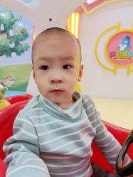 -宝贝渡口儿童游乐园(华南安盛店)