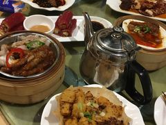 -老廣食堂(区庄店)
