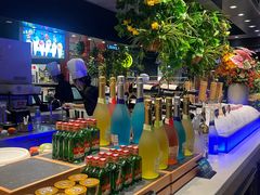 -SEA西雅图海鲜自助餐厅(海乐世界店)