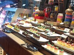 -亚马逊环球美食百汇(新城吾悦广场店)