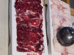 -浪里寻·臻牛养生牛肉火锅(方圆荟店)