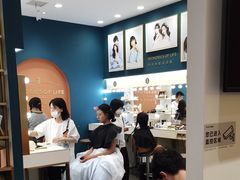 -海马体照相馆(重庆爱琴海购物公园店)