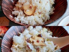 -半山腰·云南菜(侨福芳草地店)