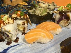 -鲜味食族水产·海鲜餐厅