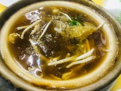 -义福巷鱼翅燕窝