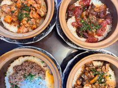 -红星光发煲仔饭(文海店)