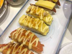 -莲寿司(国兴店)