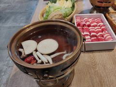 -古关火锅店(古北水镇景区店)