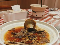 -西贝(无锡万象城店)