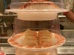 -新一番三文鱼寿司(大东海店)