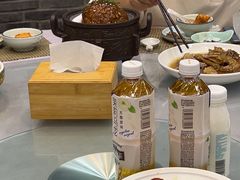 -众顺和非遗淮扬菜(何园店)