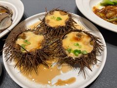 -鑫复盛礼记酒店·青岛菜