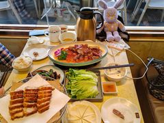 -惠盈港式茶餐厅(仲恺店)