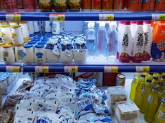 零售区-百年义利(东直门店)