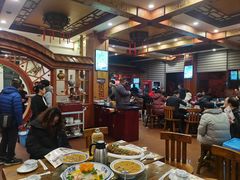 -老雒阳面馆·水席(定鼎门店)