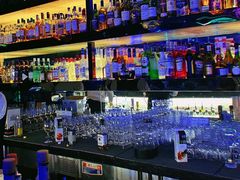 -MOSSO音乐酒吧·Live House(南京西路店)