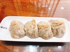 -锡笼记·无锡小笼(人民路店)