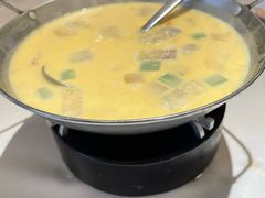 -万龙洲海鲜(南新仓店)