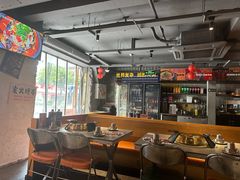 -令狐冲·炭烤活鱼(宝龙店)