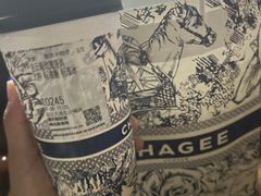 -霸王茶姬(大连万象汇店)