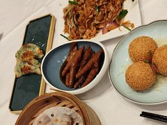 -沙河粉村·国家非遗传承(云台店)