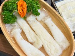 -刘一手重庆火锅(万达广场店)
