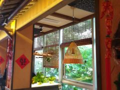 -农耕记·湖南土菜(科技园店)