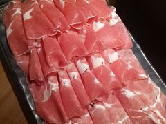 草原羔羊肉-呷哺呷哺 黄金牧场 (回龙观港龙店)