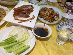 -红红烤鸭店(西单店)