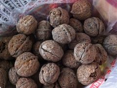 纸皮核桃-王老头炒货(天坛东路店)
